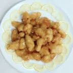 Best Lemon Chicken in Chicago, IL