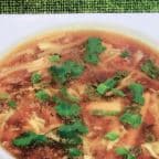 Best Hot & Sour Vegetable Soup in Chicago, IL