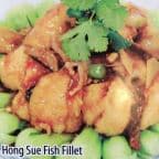 Best Hong Sue Fish Fillet in Chicago, IL