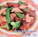 Best General 'Tso’s Chicken in Chicago, IL