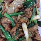 Best Beef w. Green Onion in Chicago, IL