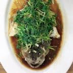 Best Steamed Fresh Sea Bass in Chicago, IL