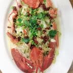 Best Lobster w. Szechuan Sauce in Chicago, IL