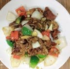 Best Frog w. Black Bean Sauce in Chicago, IL