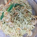 Best Shrimp Lo Mein in Chicago, IL