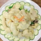 Best Pish Fillet w. Vegetable in Chicago, IL